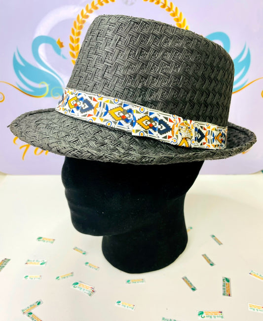 King Changamire Hat