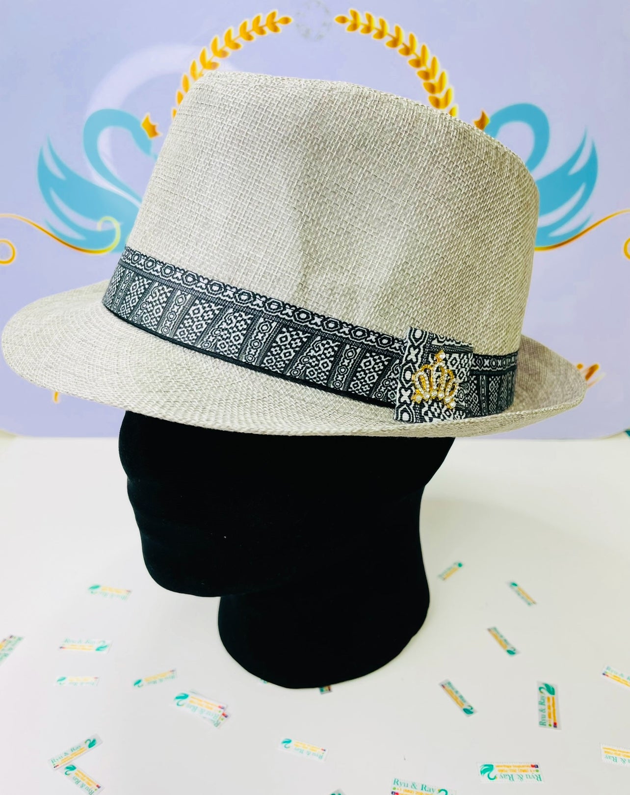 King Changamire Hat