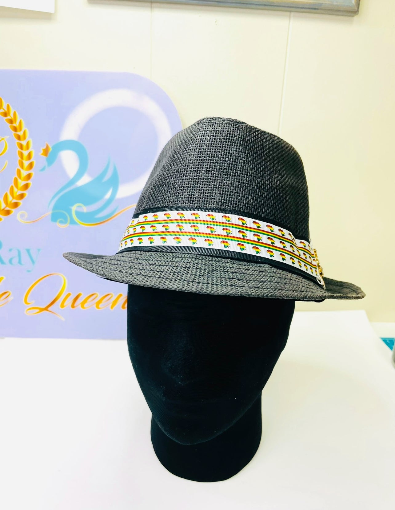 King Changamire Hat