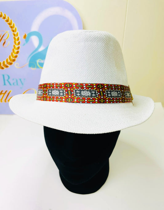 King Changamire Hat