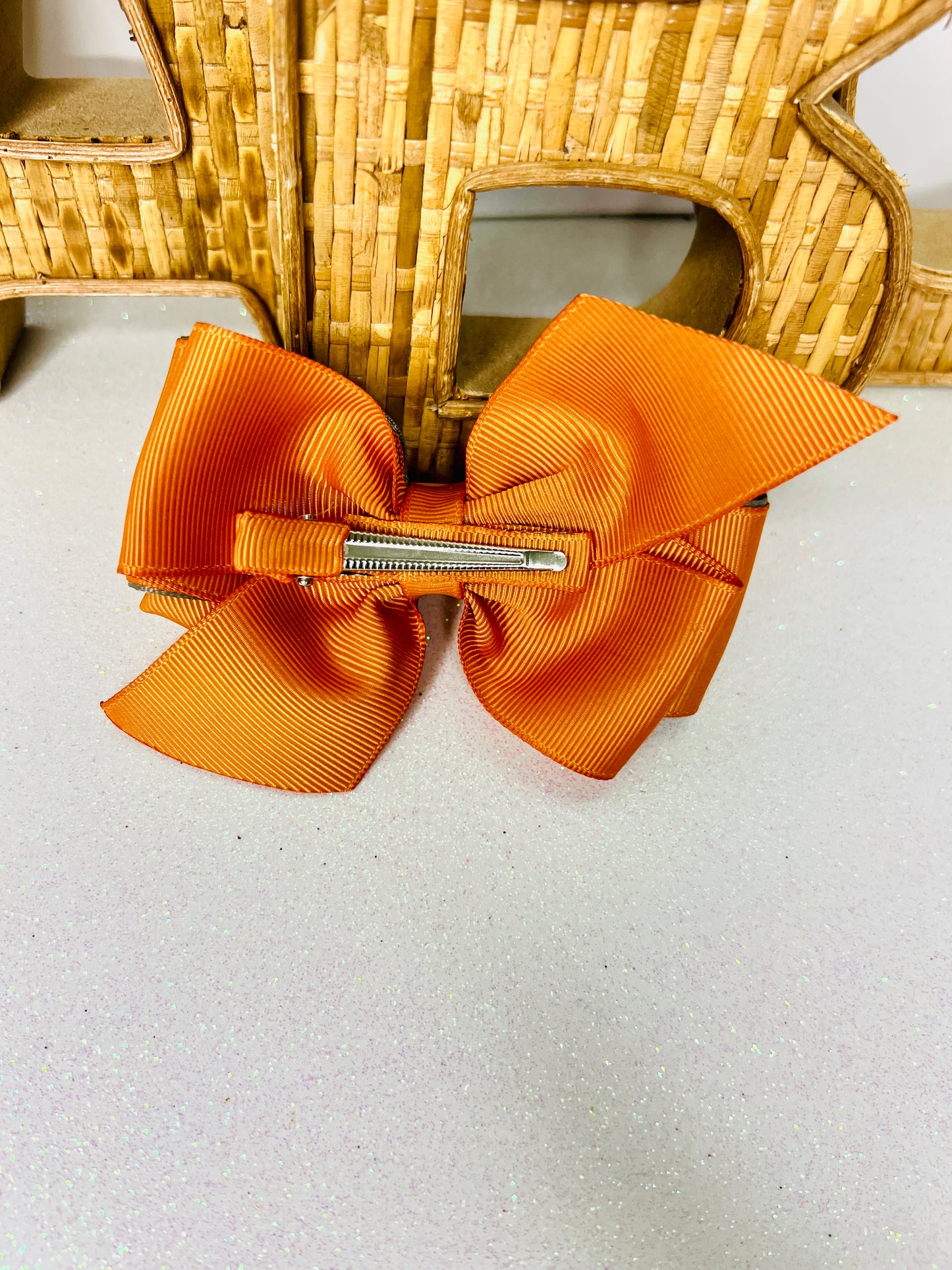 Hair Bow School Board