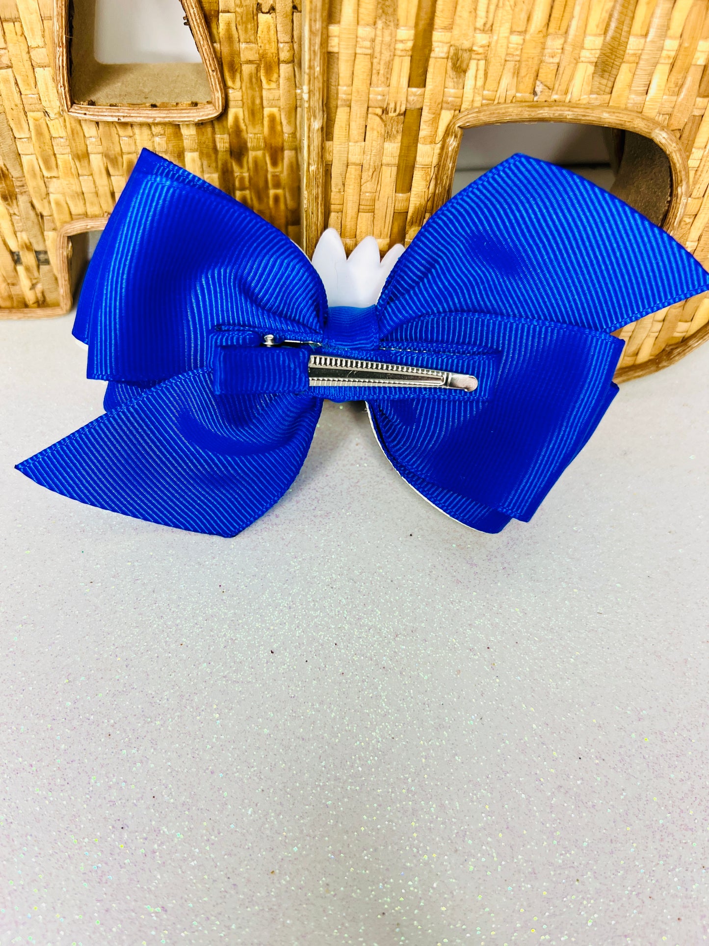 Hair Bow School Pencils